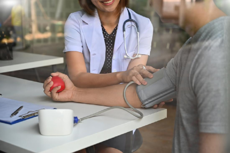 What Are The Causes Of Low Blood Pressure The Maze Online