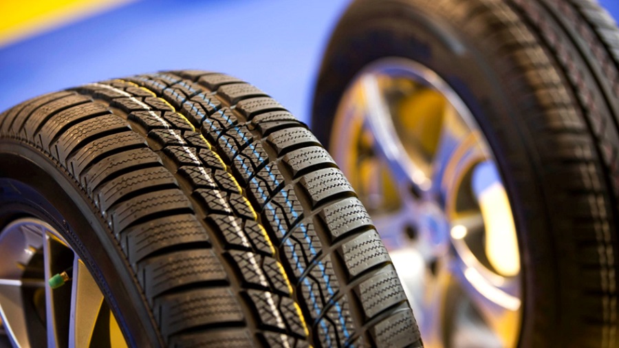 Longer-Lasting Tires