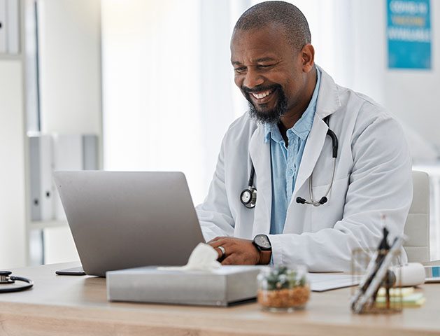 Telemedicine Merchant Account