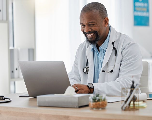 Telemedicine Merchant Account