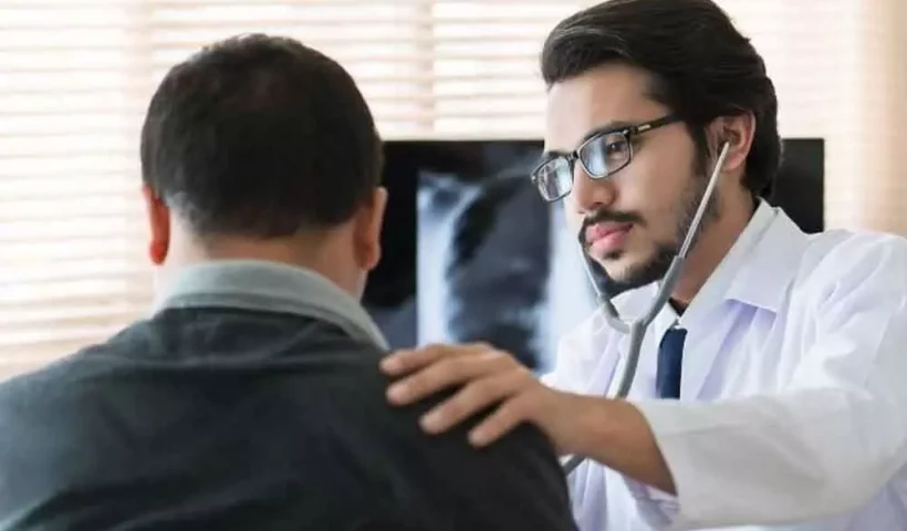 telehealth consultation