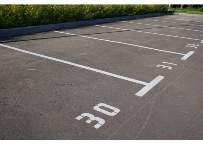 Parking Space