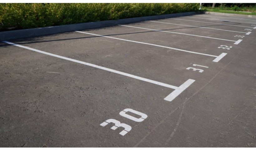 Parking Space